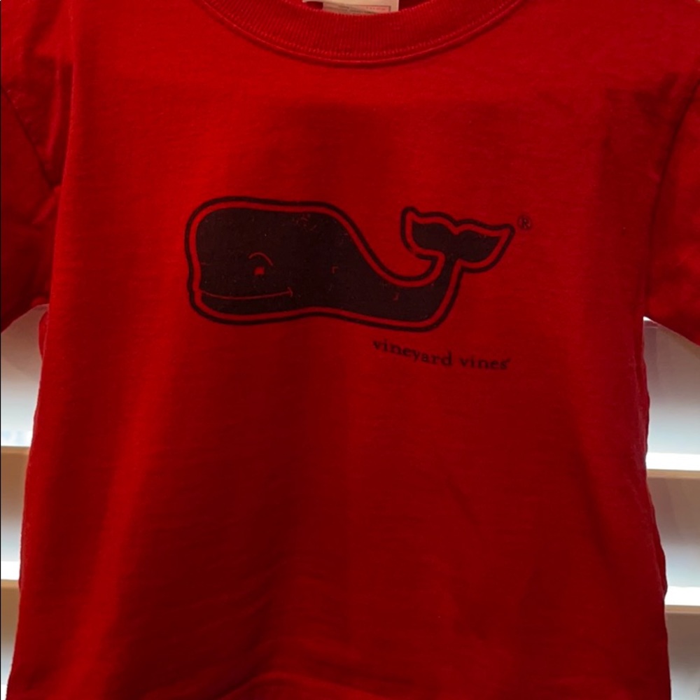 Vineyard Vines toddler Tshirt